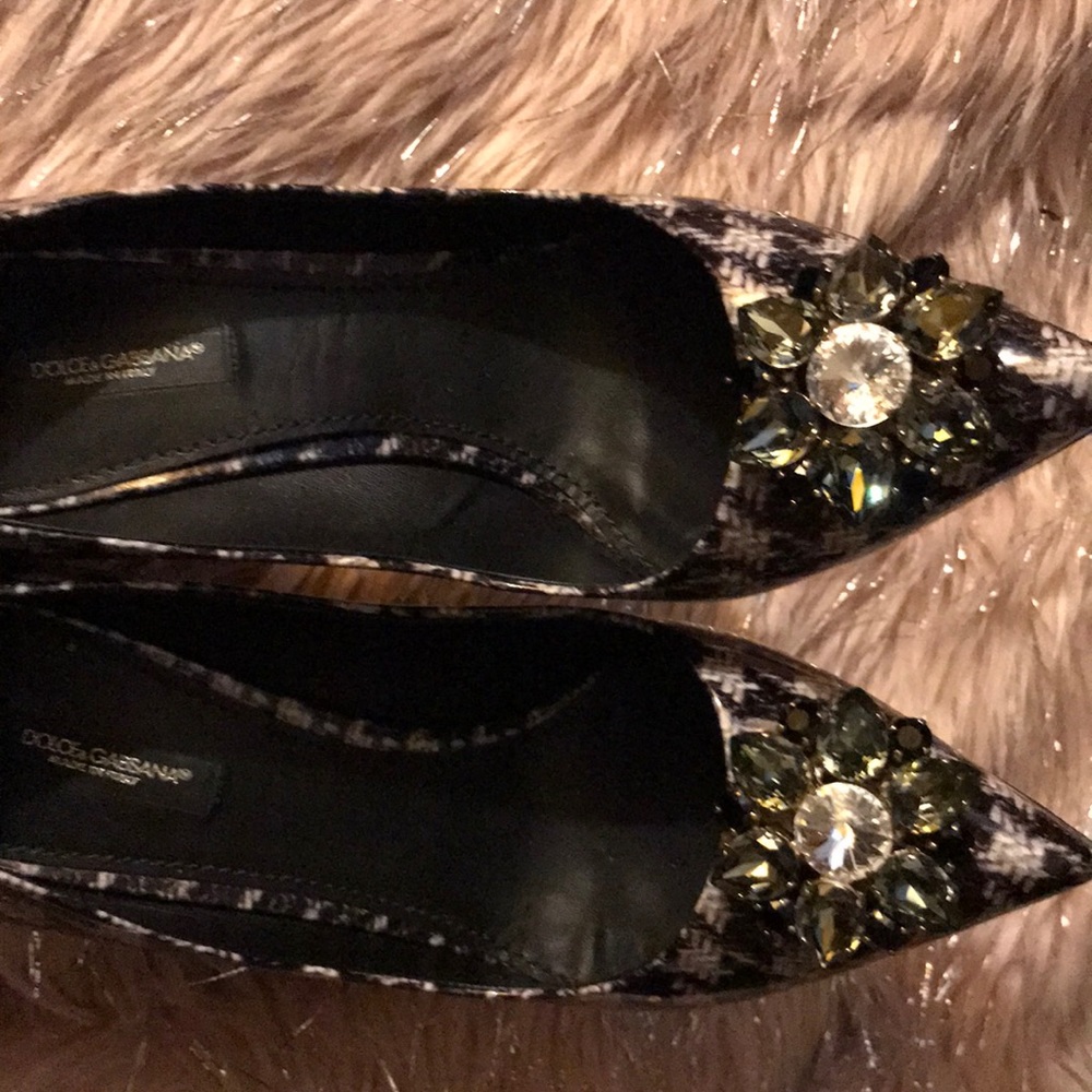 DOLCE GABBANA - Picture 7 of 8